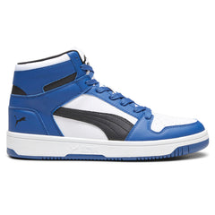 Rebound Layup Lace Up Sneakers