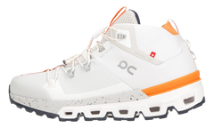 CloudTrax WMNS "Frost White Orange" 53.98452