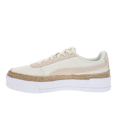 Carina Cv Espadrille Platform Sneakers
