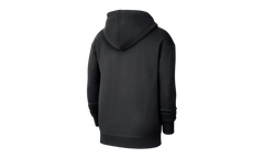 NBA Nets Dri-Fit Standard Issue City Edition Hoodie "Black" FZ0475 010