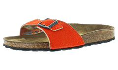Madrid Sandals WMNS "Orange" 439463
