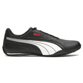 Redon Bungee Slip On Sneakers