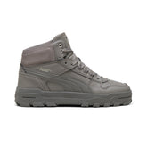 Rebound Abrupt Mid High Top Sneakers