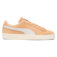 Suede New Bloom Lace Up Sneakers