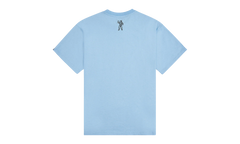 Icy Graphic T-Shirt "Blue Bell" 861 2315 BLUE