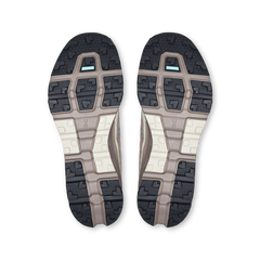 Men's Cloudvista 2 Waterproof in Fog/Cinder
