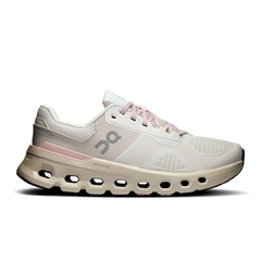 Women's Cloudrunner 2 in Ivory Mauve