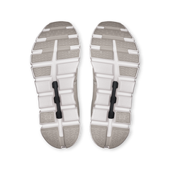 Women's Cloud 6 Wide in Pearl/White