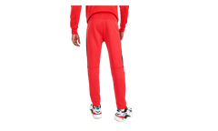 Scuderia Ferrari Race T7 Track Pants "Red" 597945 01
