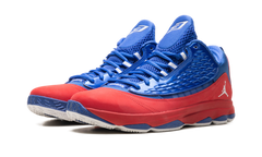 CP3.VI AE "Sport Red Game Royal" 580580 607