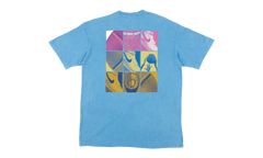 Sportswear Max90 Basketball T-Shirt "University Blue" HJ3325 412
