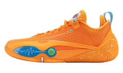 Wade All City 14 "Orange" ABAW011 8