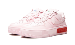 AIR FORCE 1 LO FONTANKA MNS WMNS"Foam Pink" DA7024 600