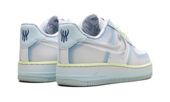 Air Force 1 Low WMNS"Serena Williams Design Crew Psychic Blue" HJ4399 400