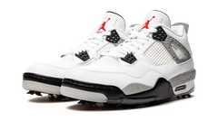 4 Golf "White Cement" CU9981 100