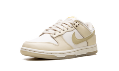 Dunk Low WMNS"Team Gold" FZ2552 100