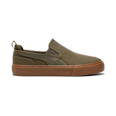 Court Classic Vulcanized Slip On Sneakers