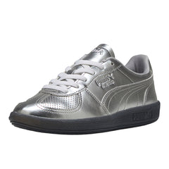 Palermo Astro Escape Metallic Lace Up Sneakers
