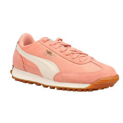 Easy Rider Lace Up Sneakers