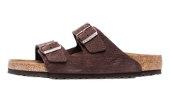 Arizona Nubuk Leather "Desert Buck Roast" 1022457