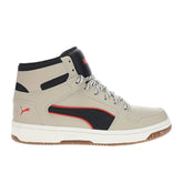 Rebound LayUp Street Trail High Top Sneakers