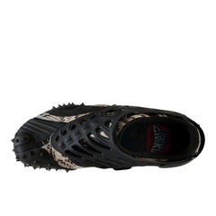 ASAP ROCKY X PUMA Mostro Gabbia Snake Slip On Sneakers