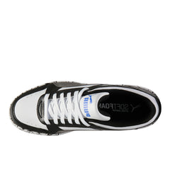 Rebound Joy Low Marble Lace Up Sneakers