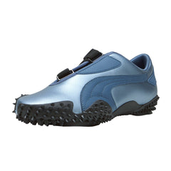 Mostro Metal Slip On Sneakers