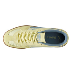Palermo Pop Lace Up Sneakers
