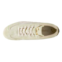 Speedcat Faded Lace Up Sneakers