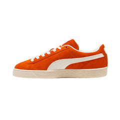 Suede Charles F Stead Iv Lace Up Sneakers