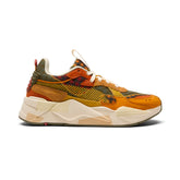 RS X Hyper Prep Fall Lace Up Sneakers