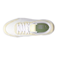 Carina Mia Acid Wash Lace Up Sneakers