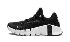 FREE METCON 4 WMNS"Black-White Metcon 4" CZ0596 010