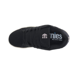 Fader Lace Up Sneakers
