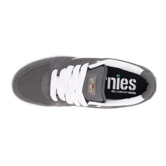 Mc Rap Lo Lace Up Sneakers