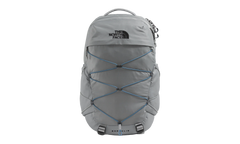 BOREALIS BACKPACK "Light Grey" NF0A52SE2GN