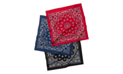 Hav-A-Hank Bandanas "Multicolor" SU26992