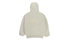 Fear of God Athletics Hoodie "Oatmeal" IS5308