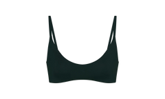 SHINE MICRO SCOOP BRA "Nike - Dark Teal" SKM064