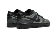 DUNK LOW WMNS"Comme des Garçons - Black Clear" CZ2675 002