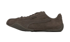 K-Street Suede "Jil Sander - Matte Bronze" 406679 04
