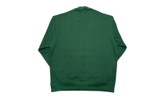 Parks and Rec Crewneck Sweatshirt "Forest Green" SMT204 1 FGRN