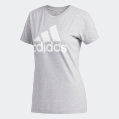 Women's adidas Badge of Sport Tee