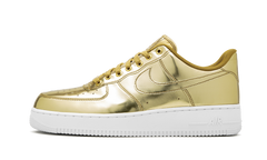AIR FORCE 1 SP WMNS"Metallic Gold" CQ6566 700