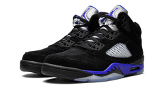 5 Retro "Racer Blue" CT4838 004