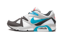 Air Structure Triax '91 OG "Neo Teal" CV3492 100