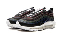 AIR MAX 97 MNS WMNS"Rainbow Stitcthing" DJ5999 001
