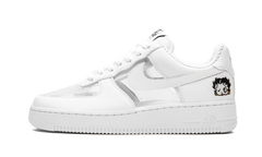 AIR FORCE 1'07 WMNS"Olivia Kim - Friends & Family"
