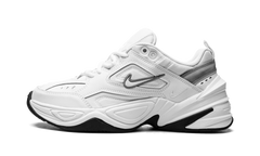M2K TEKNO WMNS"Cool White" BQ3378 100